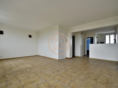 Appartement à vendre 3 pièces de 63,01 m² à Saint-Maur-des-Fossés