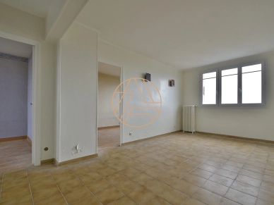 Appartement à vendre 3 pièces de 63,01 m² à Saint-Maur-des-Fossés