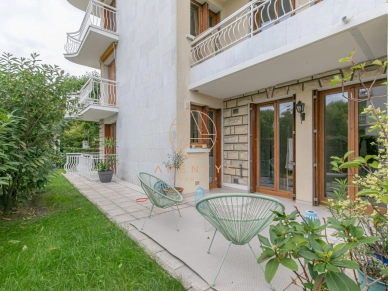 Appartement à vendre 3 pièces de 63 m²