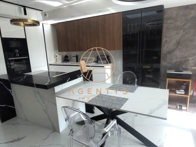 Appartement à vendre 3 pièces de 64,8 m² à Saint-Maur-des-Fossés
