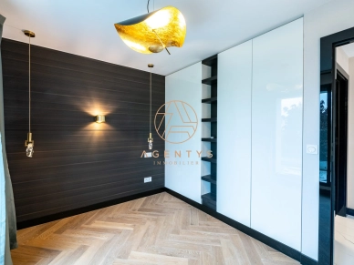 Appartement à vendre 3 pièces de 64,8 m² à Saint-Maur-des-Fossés