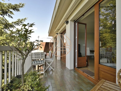 Appartement à vendre 4 pièces de 85,3 m² à Saint-Maur-des-Fossés