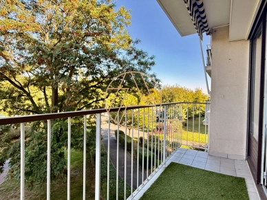 Appartement à vendre 4 pièces de 75 m² à Chennevières-sur-Marne