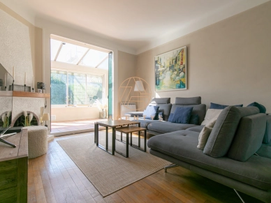 Maison à vendre 7 pièces de 193,1 m² à Saint-Maur-des-Fossés