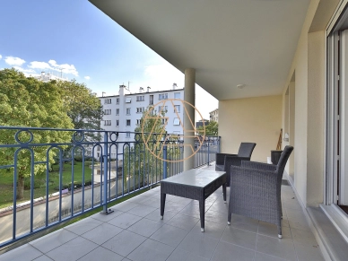 Appartement à vendre 5 pièces de 102 m² à Saint-Maur-des-Fossés