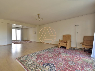 Appartement à vendre 5 pièces de 102 m² à Saint-Maur-des-Fossés