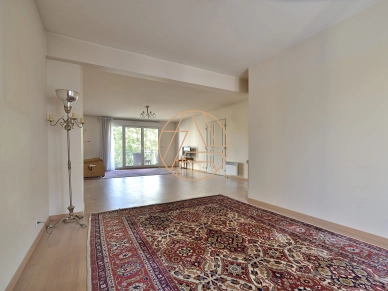 Appartement à vendre 5 pièces de 102 m² à Saint-Maur-des-Fossés