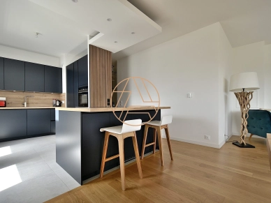 Appartement à vendre 5 pièces de 134 m² à Saint-Maur-des-Fossés