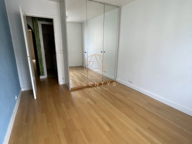 Appartement à vendre 3 pièces de 68 m² à Saint-Maur-des-Fossés