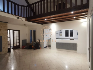 Maison à vendre 5 pièces de 170 m² à Champigny-sur-Marne