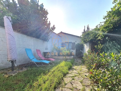 Maison à vendre 4 pièces de 72 m² à Champigny-sur-Marne