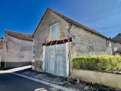 Maison à vendre 3 pièces de 112 m² à Jussy