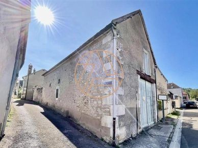 Maison à vendre 3 pièces de 112 m² à Jussy