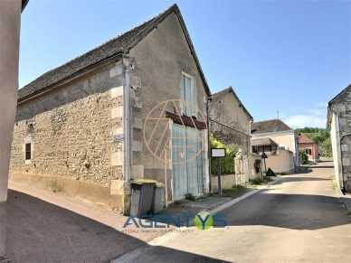 Maison à vendre 3 pièces de 112 m² à Jussy