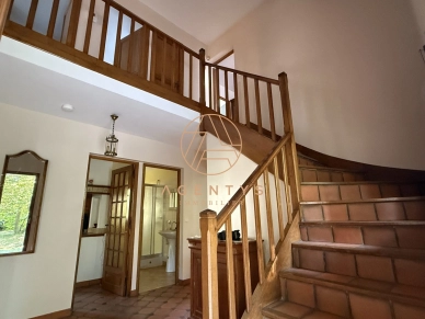 Maison à vendre 7 pièces de 171,73 m² à Le Plessis-Trévise