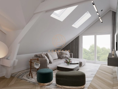 Appartement à vendre 4 pièces de 74,3 m² à Villiers-sur-Marne