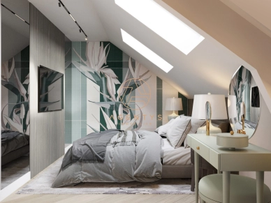 Appartement à vendre 4 pièces de 74,3 m² à Villiers-sur-Marne