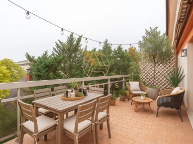 Appartement à vendre 4 pièces de 99 m² à Le Perreux-sur-Marne