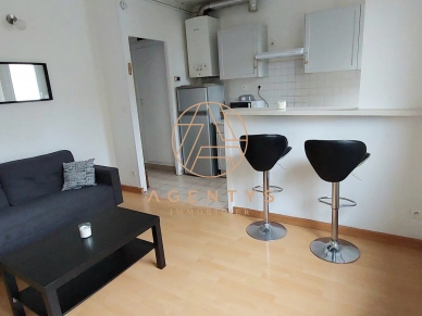 Appartement à louer 2 pièces de 35,08 m² à Champigny-sur-Marne