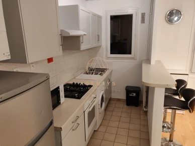 Appartement à louer 2 pièces de 35,08 m² à Champigny-sur-Marne