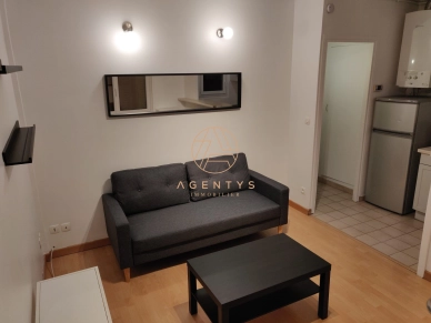 Appartement à louer 2 pièces de 35,08 m² à Champigny-sur-Marne