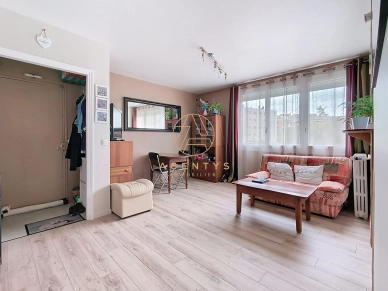 Appartement à vendre 4 pièces de 62,72 m² à Saint-Maur-des-Fossés