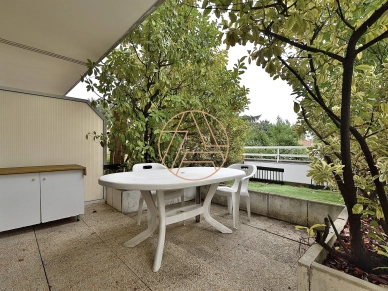 Appartement à vendre 1 pièces de 23,97 m² à Saint-Maur-des-Fossés