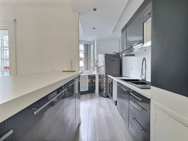 Appartement à louer 2 pièces de 53 m² à Saint-Maur-des-Fossés
