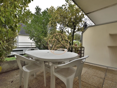 Appartement à vendre 1 pièces de 23,97 m² à Saint-Maur-des-Fossés