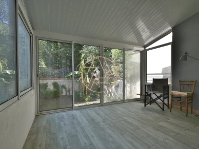 Maison à vendre 3 pièces de 77 m² à Saint-Maur-des-Fossés