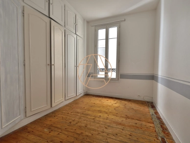 Maison à vendre 3 pièces de 77 m² à Saint-Maur-des-Fossés