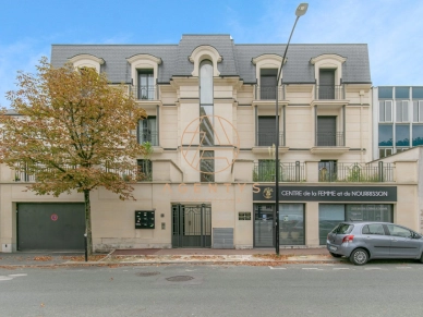 Appartement à vendre 4 pièces de 84 m² à Saint-Maur-des-Fossés