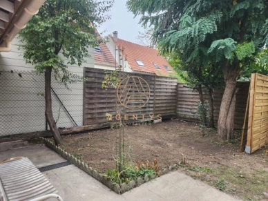 Appartement à louer 2 pièces de 27,55 m² à Limeil-Brévannes