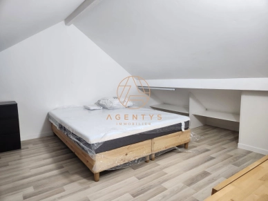 Appartement à louer 2 pièces de 27,55 m² à Limeil-Brévannes