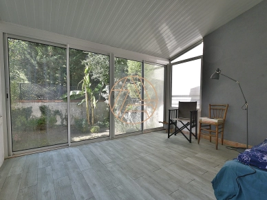 Maison à vendre 3 pièces de 77 m² à Saint-Maur-des-Fossés