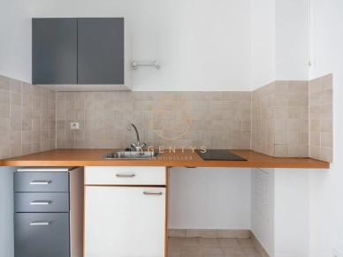 Appartement à vendre 1 pièces de 27 m² à Le Perreux-sur-Marne