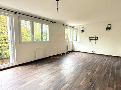 Appartement à louer 3 pièces de 70,38 m² à Le Plessis-Trévise