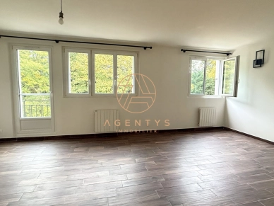 Appartement à louer 3 pièces de 70,38 m² à Le Plessis-Trévise