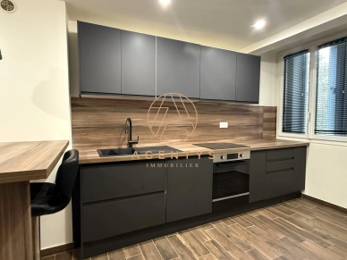 Appartement à louer 3 pièces de 70,38 m² à Le Plessis-Trévise