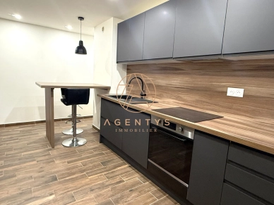 Appartement à louer 3 pièces de 70,38 m² à Le Plessis-Trévise