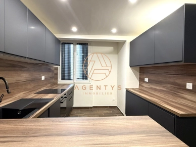 Appartement à louer 3 pièces de 70,38 m² à Le Plessis-Trévise