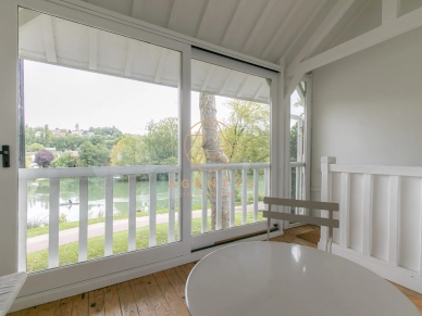 Maison à vendre 6 pièces de 141,88 m² à Saint-Maur-des-Fossés