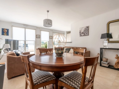 Appartement à vendre 4 pièces de 83 m² à Le Perreux-sur-Marne