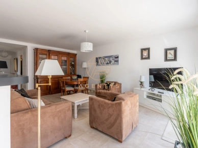 Appartement à vendre 4 pièces de 83 m² à Le Perreux-sur-Marne