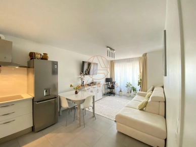 Appartement à vendre 2 pièces de 46,29 m² à Champigny-sur-Marne