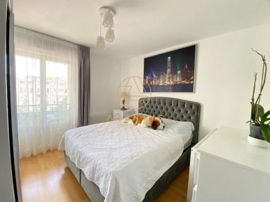 Appartement à vendre 2 pièces de 46,29 m² à Champigny-sur-Marne