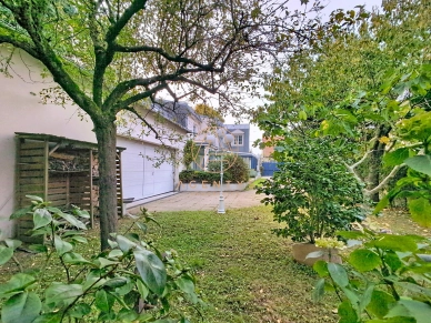 Maison à vendre 8 pièces de 175 m²