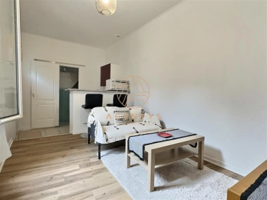 Appartement à vendre 2 pièces de 26 m²