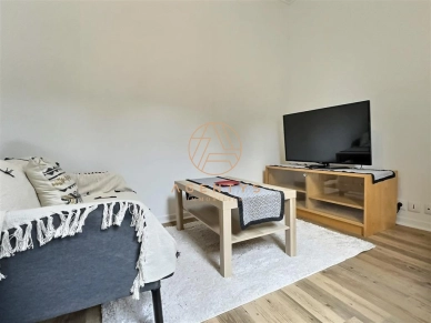 Appartement à vendre 2 pièces de 26 m²