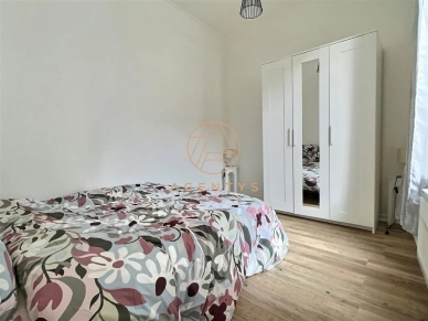 Appartement à vendre 2 pièces de 26 m²